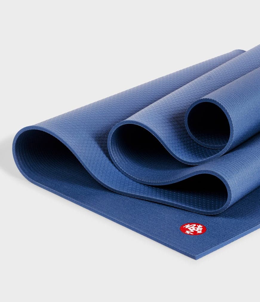 Manduka Pro™ 85" (215 cm) Yoga Mat, 6mm - Athletix.ae