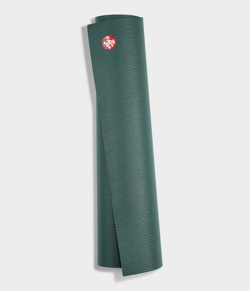 Manduka Pro™ 85" (215 cm) Yoga Mat, 6mm - Athletix.ae