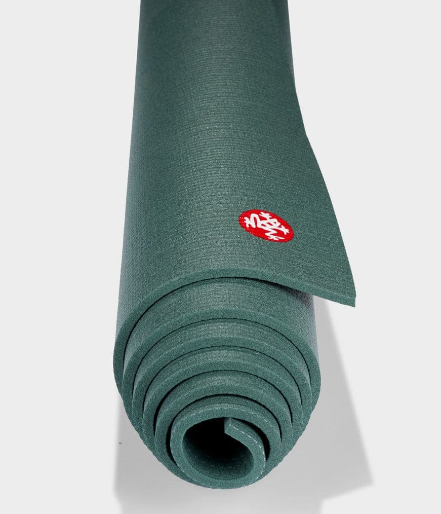 Manduka Pro™ 85" (215 cm) Yoga Mat, 6mm - Athletix.ae