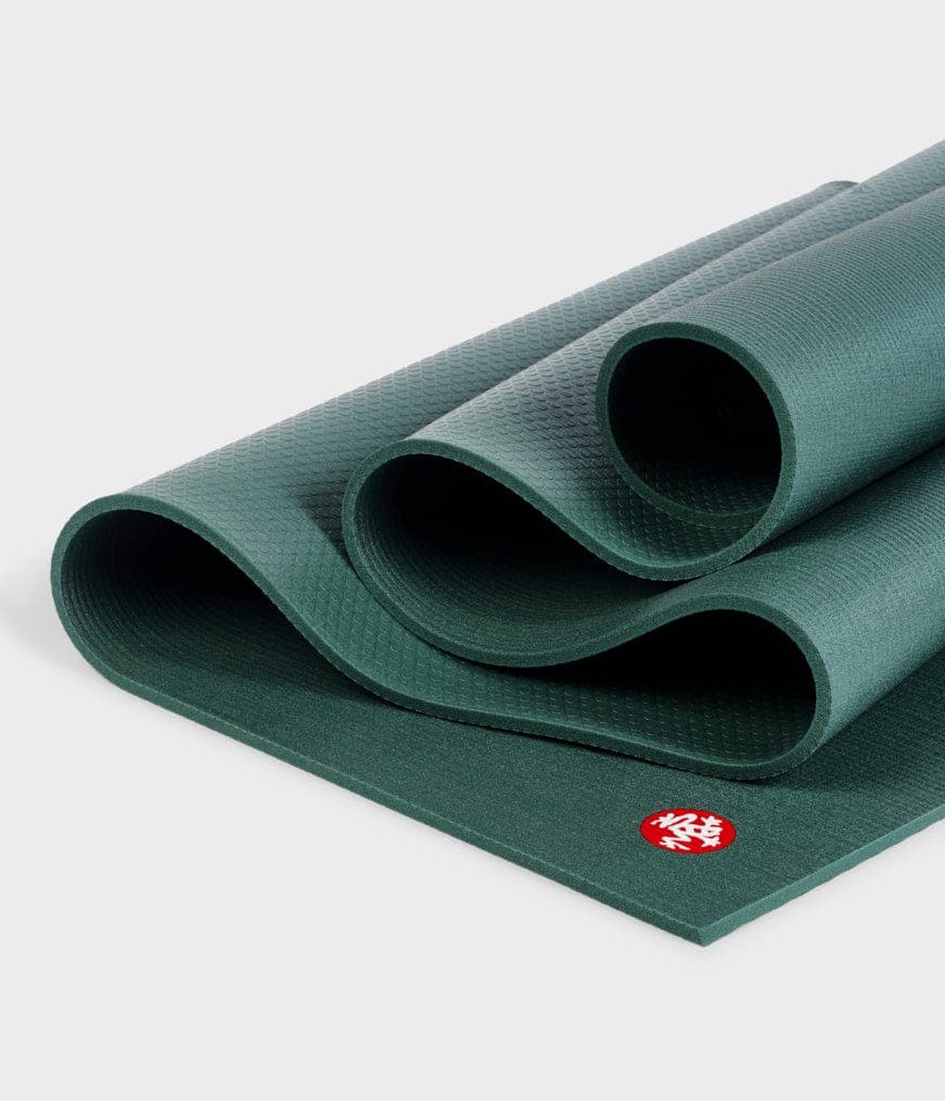 Manduka Pro™ 85" (215 cm) Yoga Mat, 6mm - Athletix.ae