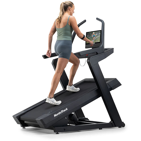 NordicTrack Elite X16i Treadmill