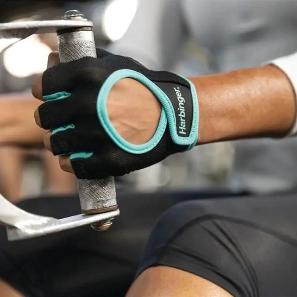 Harbinger Power Gloves 2.0 Women