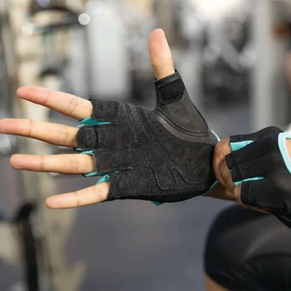 Harbinger Power Gloves 2.0 Women
