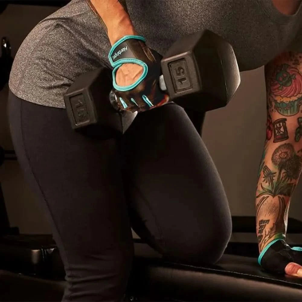 Harbinger Power Gloves 2.0 Women