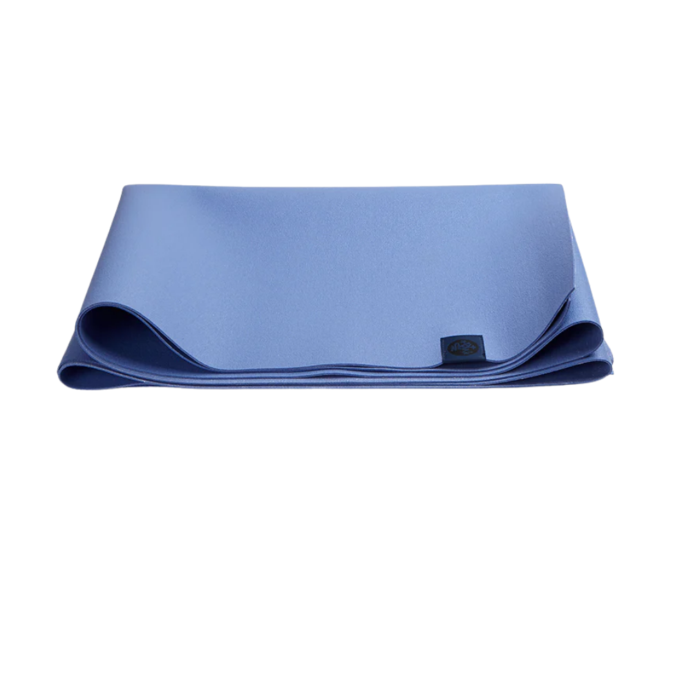 Manduka eKO Superlite 71" (180cm) Travel Yoga Mat, 1.5mm
