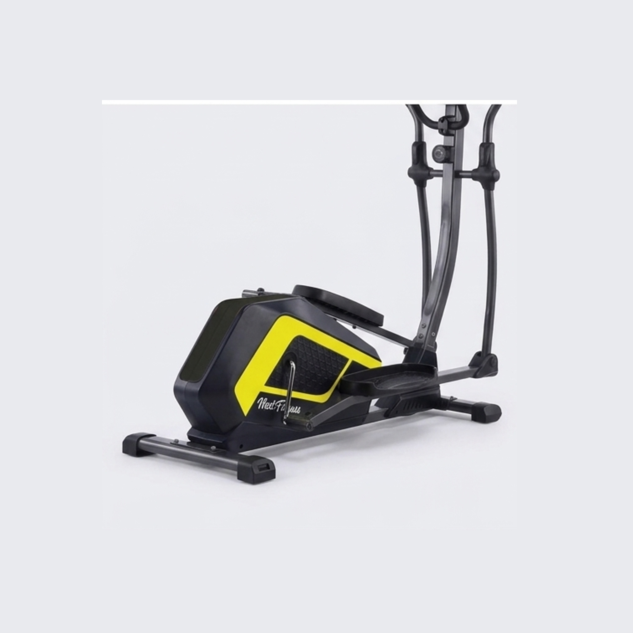 Nest Fitness NF1021 Magnetic Cross Trainer