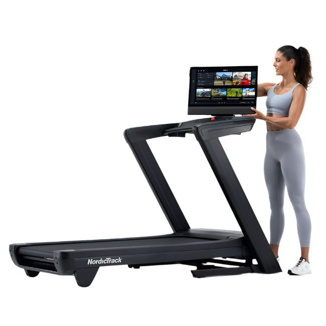 NordicTrack 2450 Treadmill (2025 Model) – High-Performance Running with Advanced Features