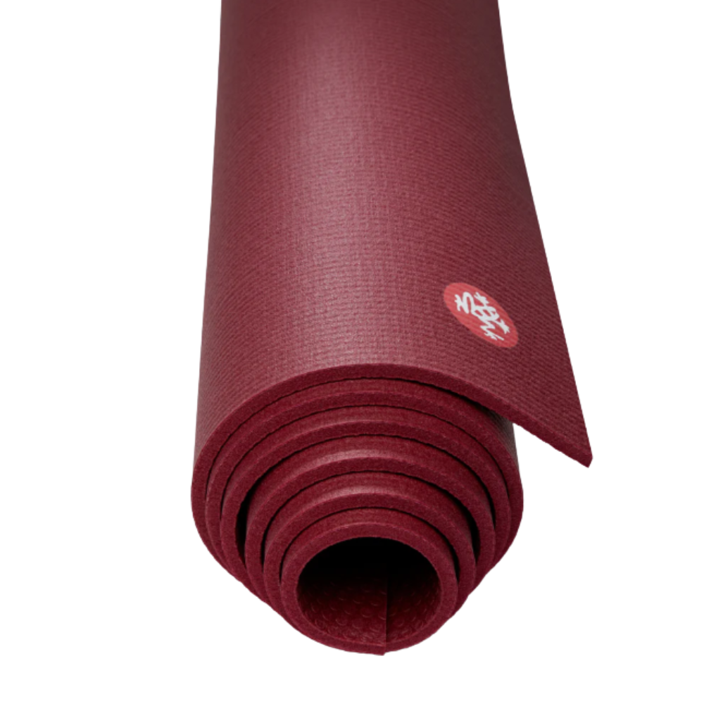 Manduka Pro 71" (180cm) Yoga Mat, 6mm