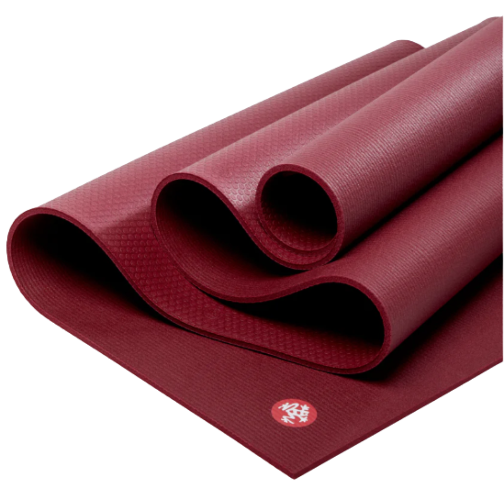 Manduka Pro 71" (180cm) Yoga Mat, 6mm Verve