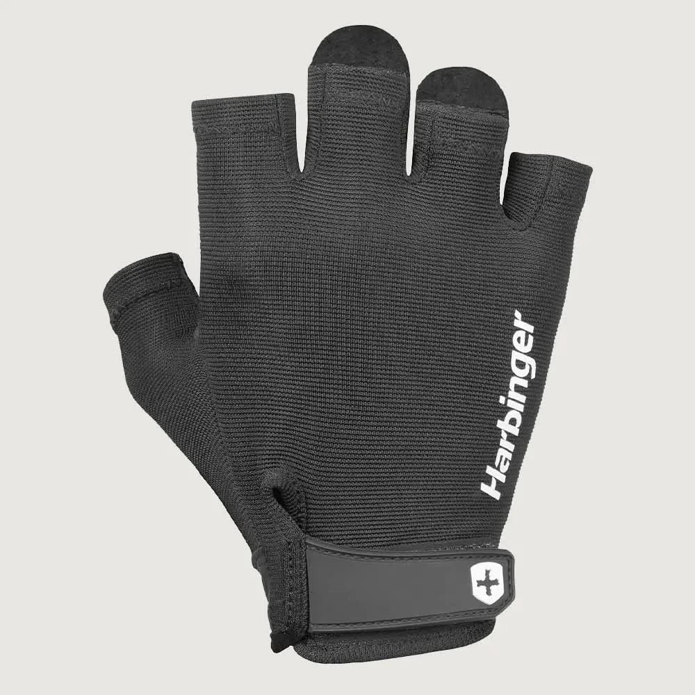 Harbinger Power 2.0 Unisex Weightlifting Gloves