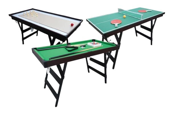 MF 3-in-1 Game Table | MF-4082