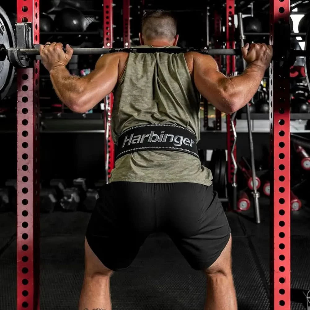 Harbinger Powerlifting Belt 10mm