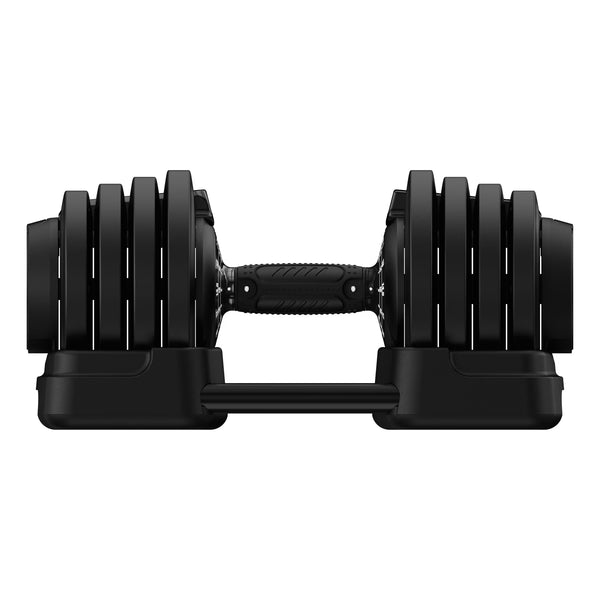 Kingsmith Adjustable Dumbbells, 18KG - Sold as Pair