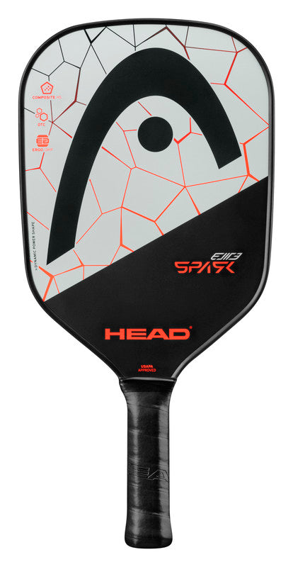 Head Spark Elite Pickleball Racket