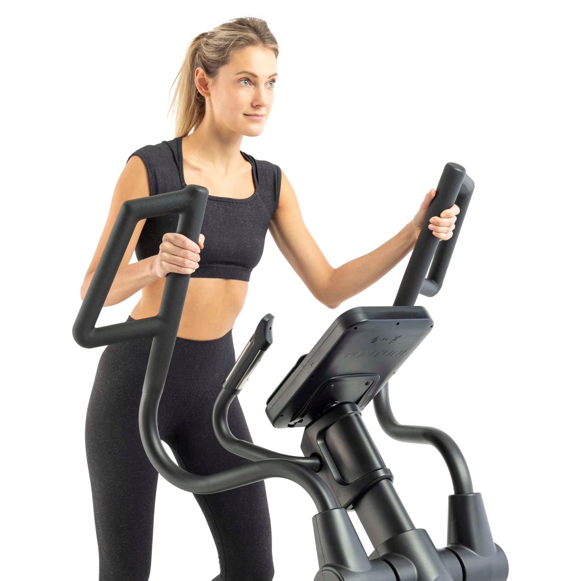 Tunturi Platinum C20 Elliptical Trainer