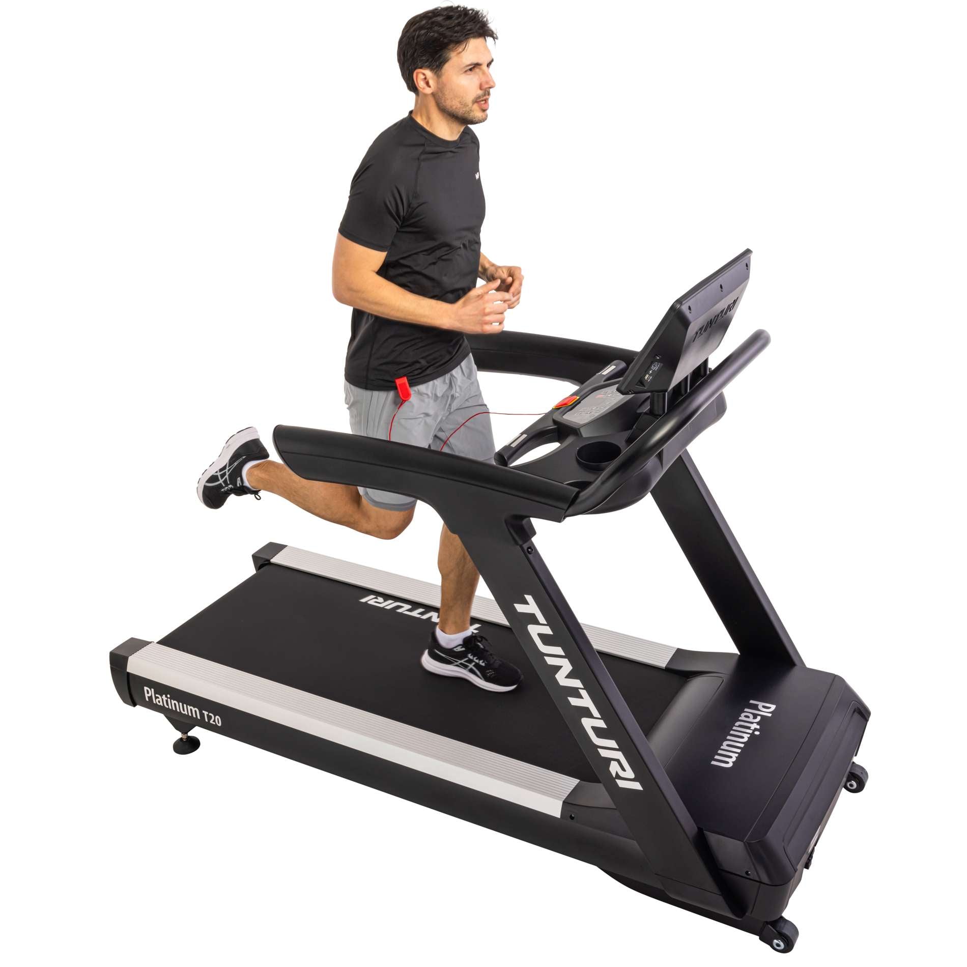 Tunturi Platinum T20 Treadmill