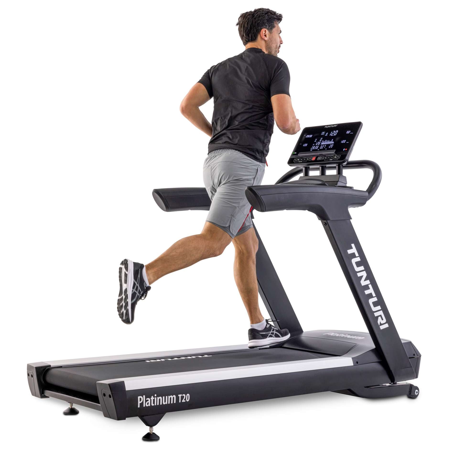 Tunturi Platinum T20 Treadmill
