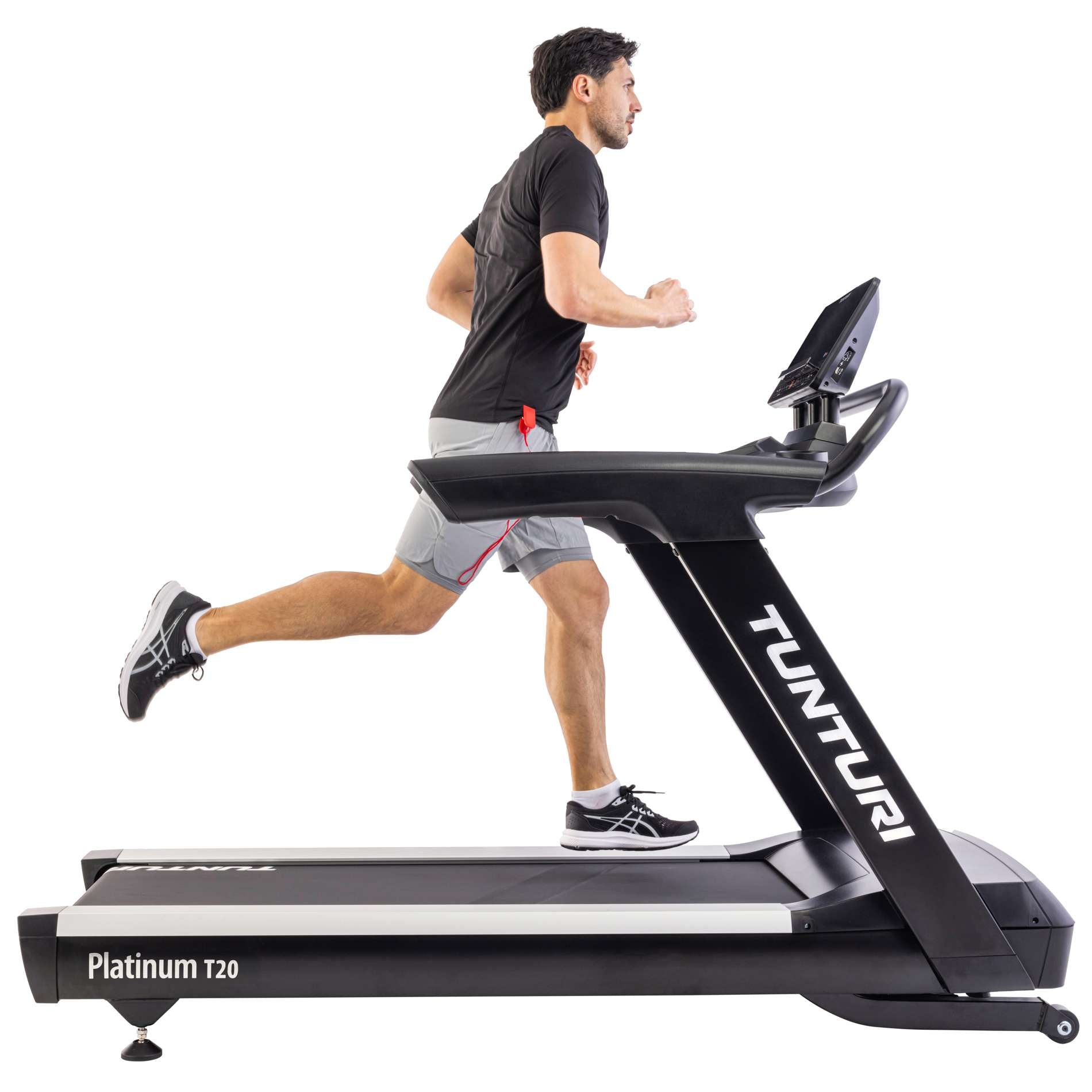 Tunturi Platinum T20 Treadmill