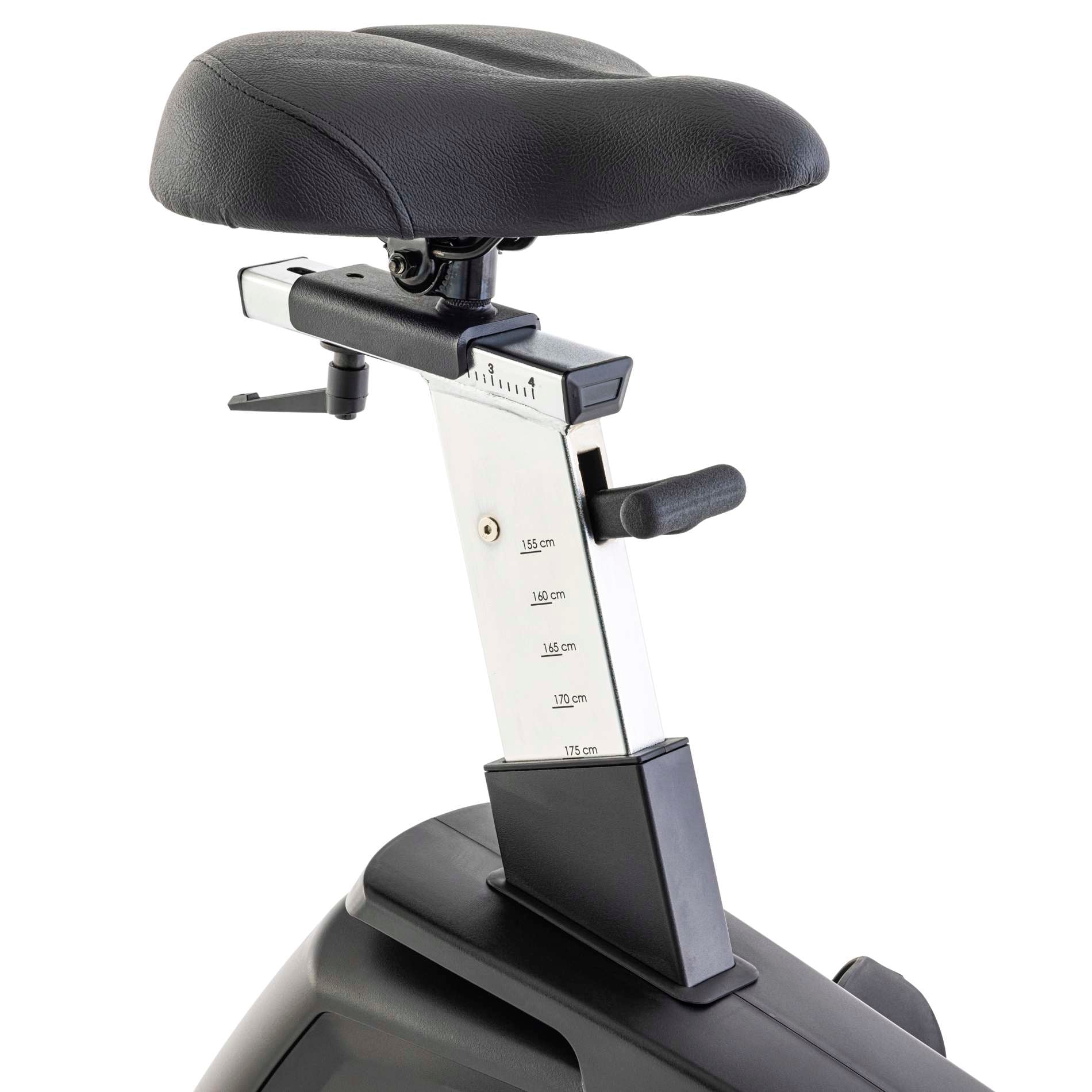 Tunturi Platinum E20 Upright Bike