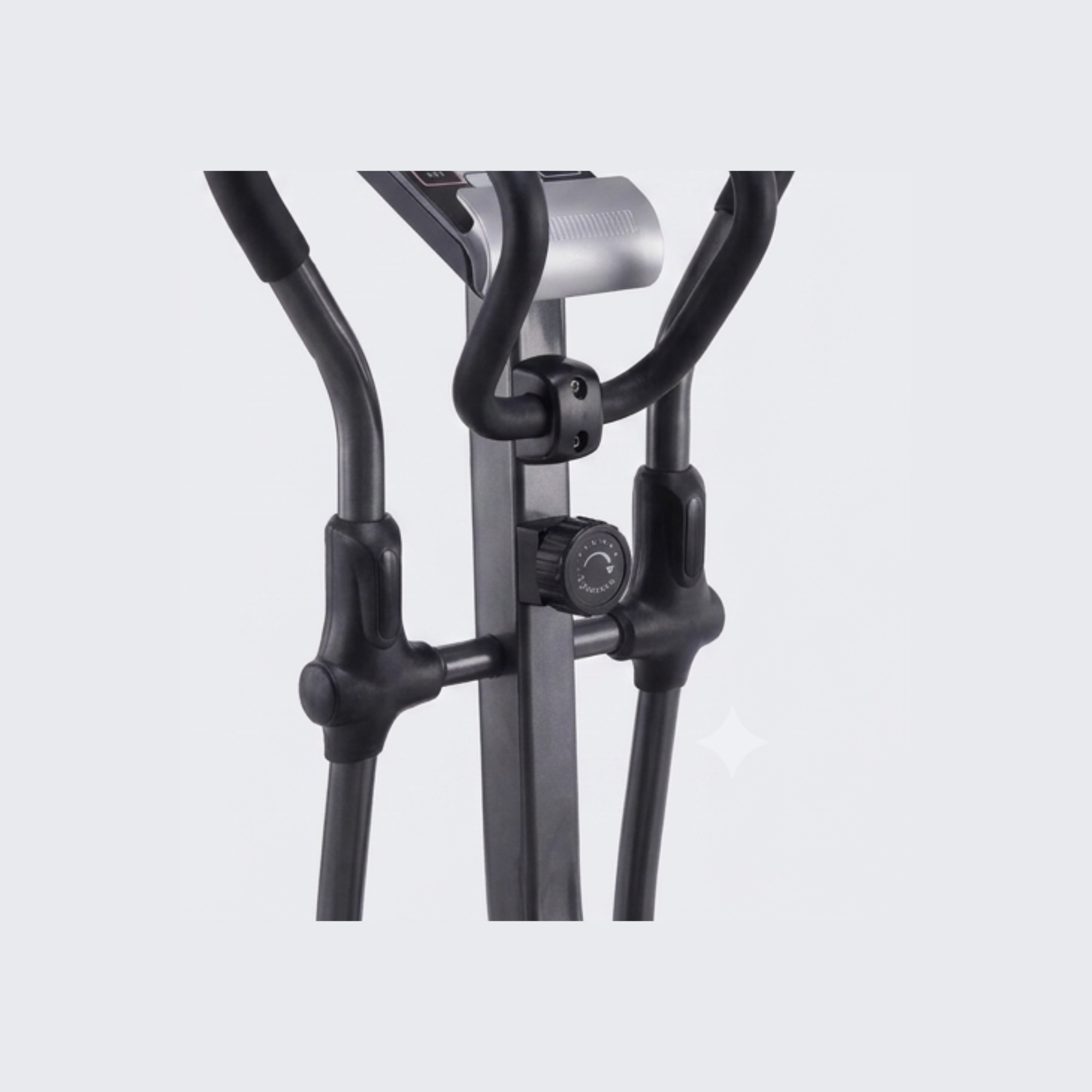 Nest Fitness NF1021 Magnetic Cross Trainer