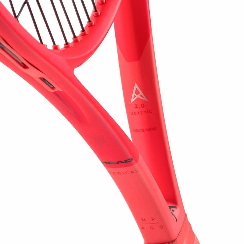 HEAD Radical MP 2025 Tennis Racket