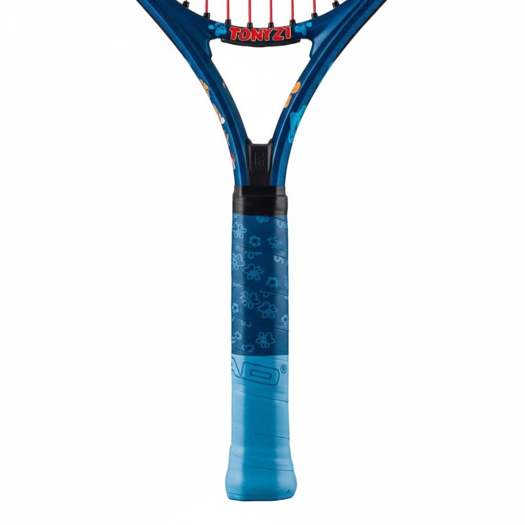 HEAD Paw Patrol 21 Tennis Racquet (Blue)