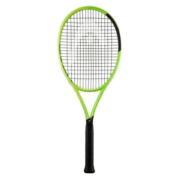 HEAD Extreme Pro 2026 Tennis Racket – Professional Spin & Power Tennis Racket Grip 4