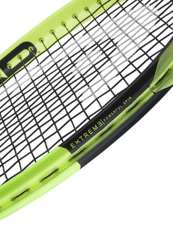 HEAD Extreme MP Tennis Racket 2026