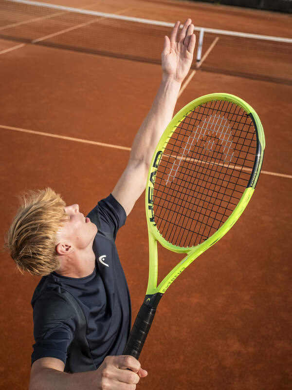 HEAD Extreme MP Tennis Racket 2026