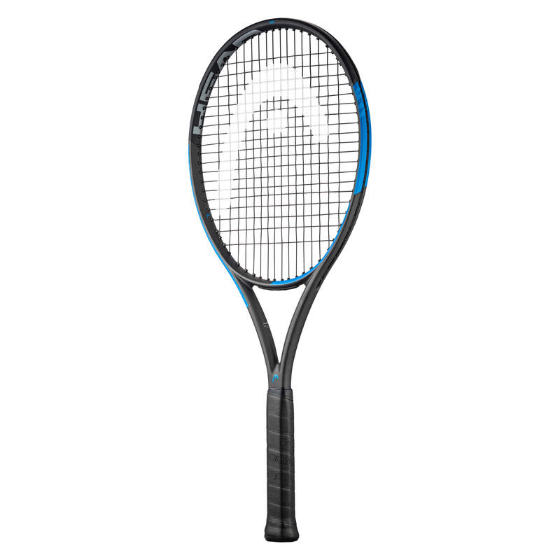 Head IG Challenge MP Tennis Racket, Blue