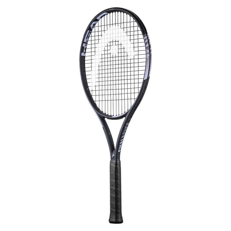 Head IG Challenge Team Tennis Racket, Purple