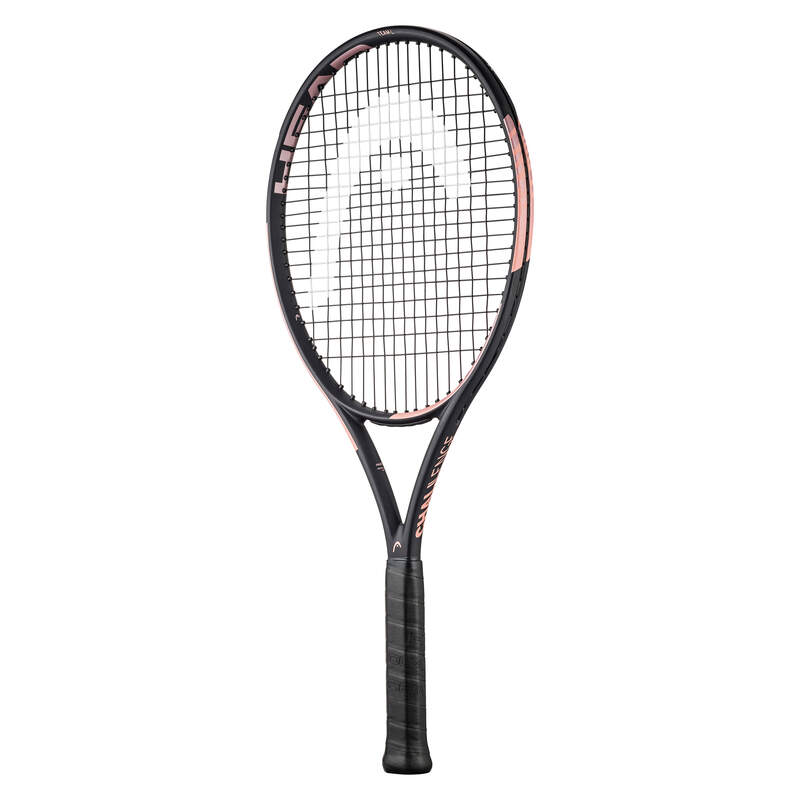 Head IG Challenge Team L Tennis Racket, Coral