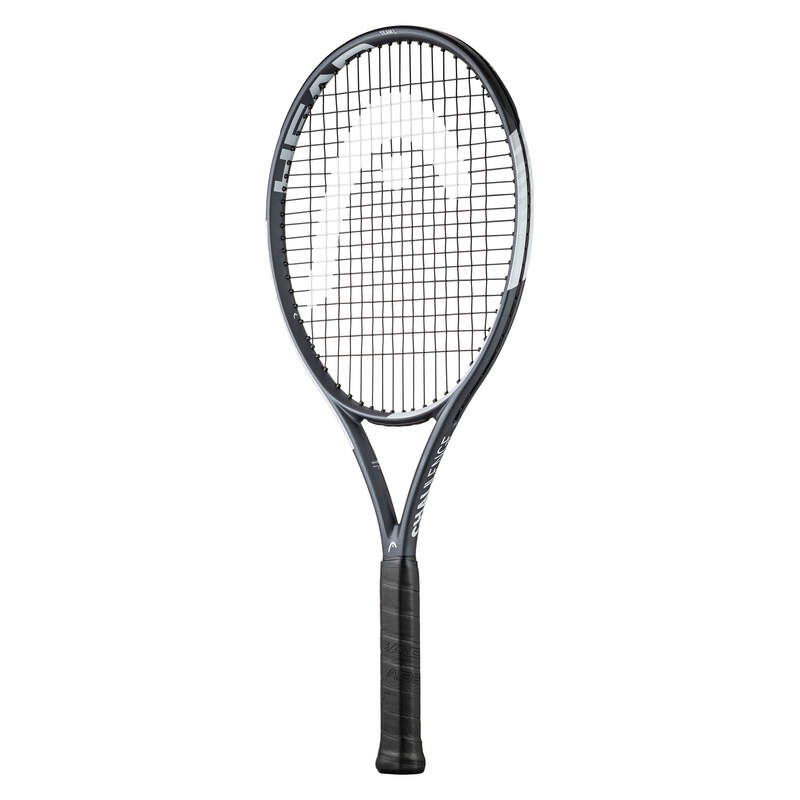 Head IG Challenge Team L Tennis Racket, Stealth