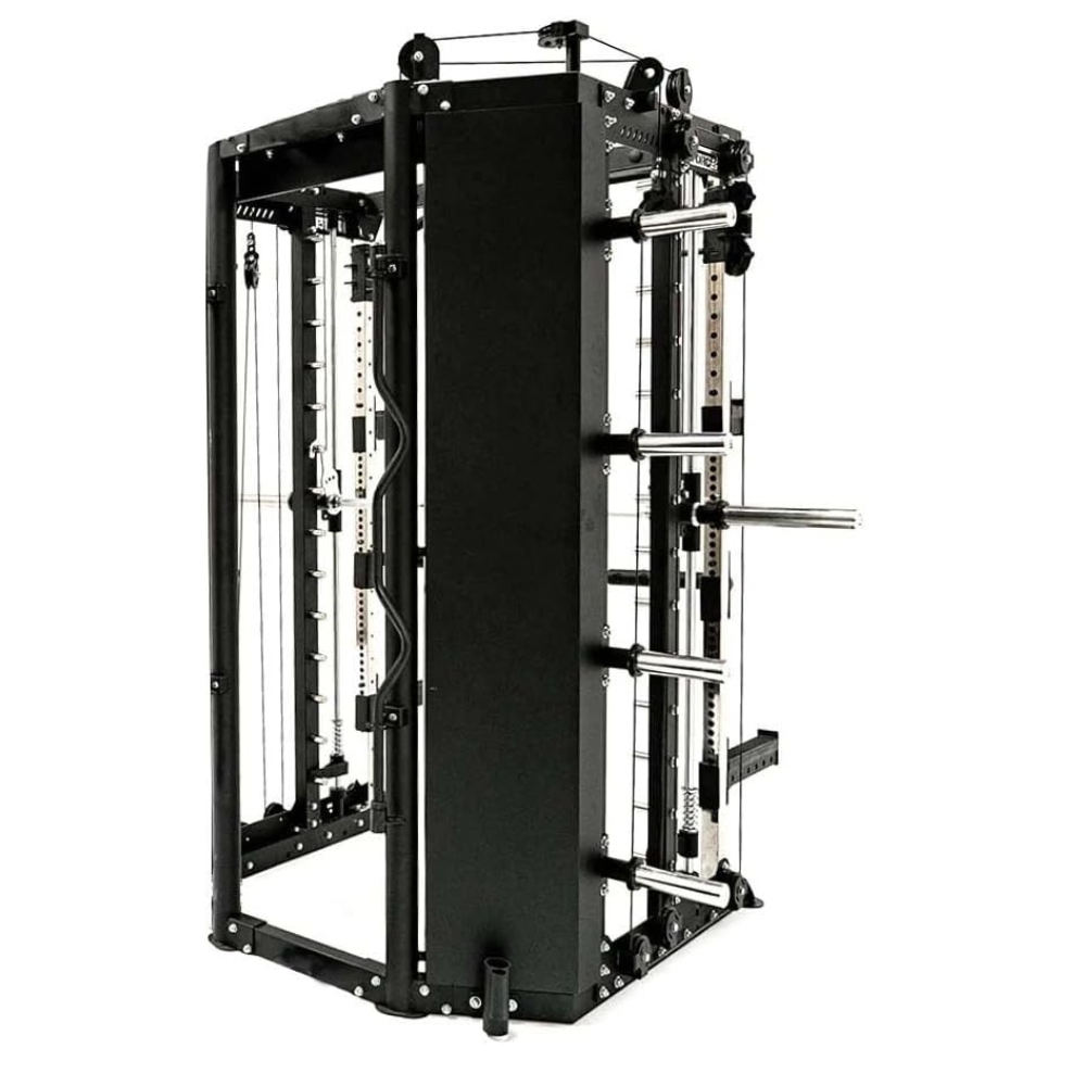1441 Fitness All In One Functional Trainer Machine - 41FG10