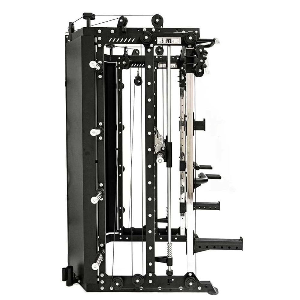 1441 Fitness All In One Functional Trainer Machine - 41FG10