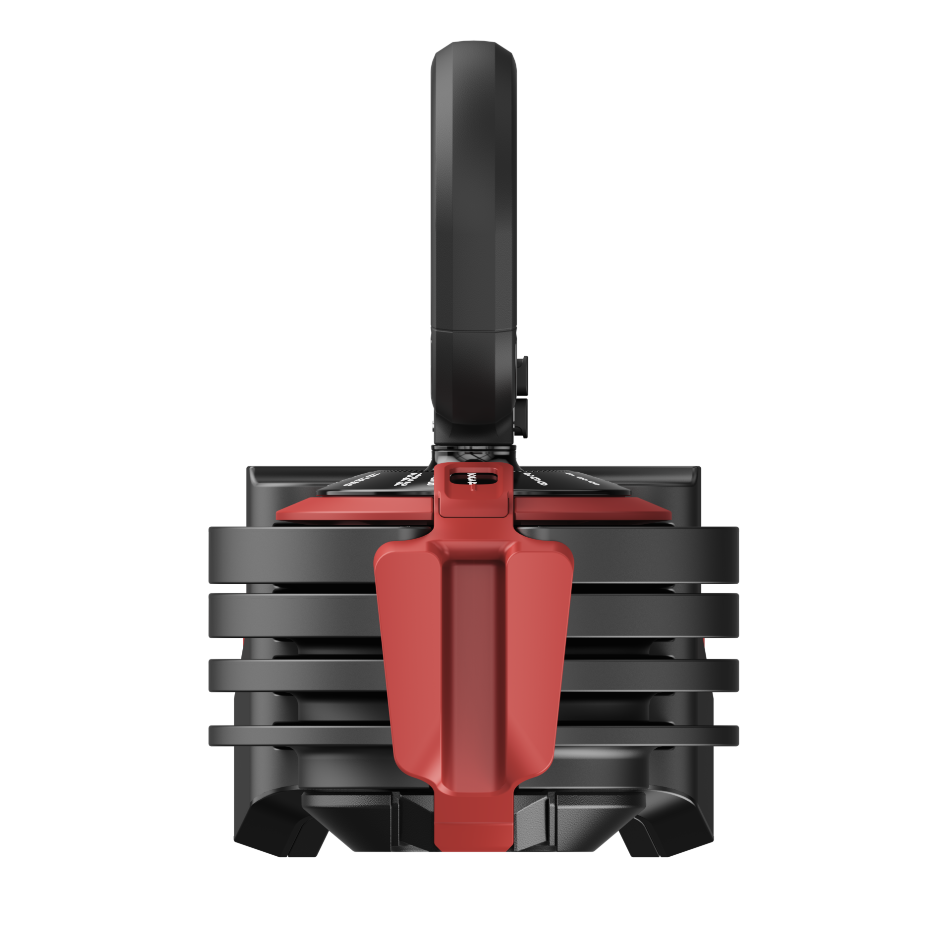 Kingsmith 3 in 1 - Dumbbell / Kettlebell / Barbell, 24KG | Sold as Piece