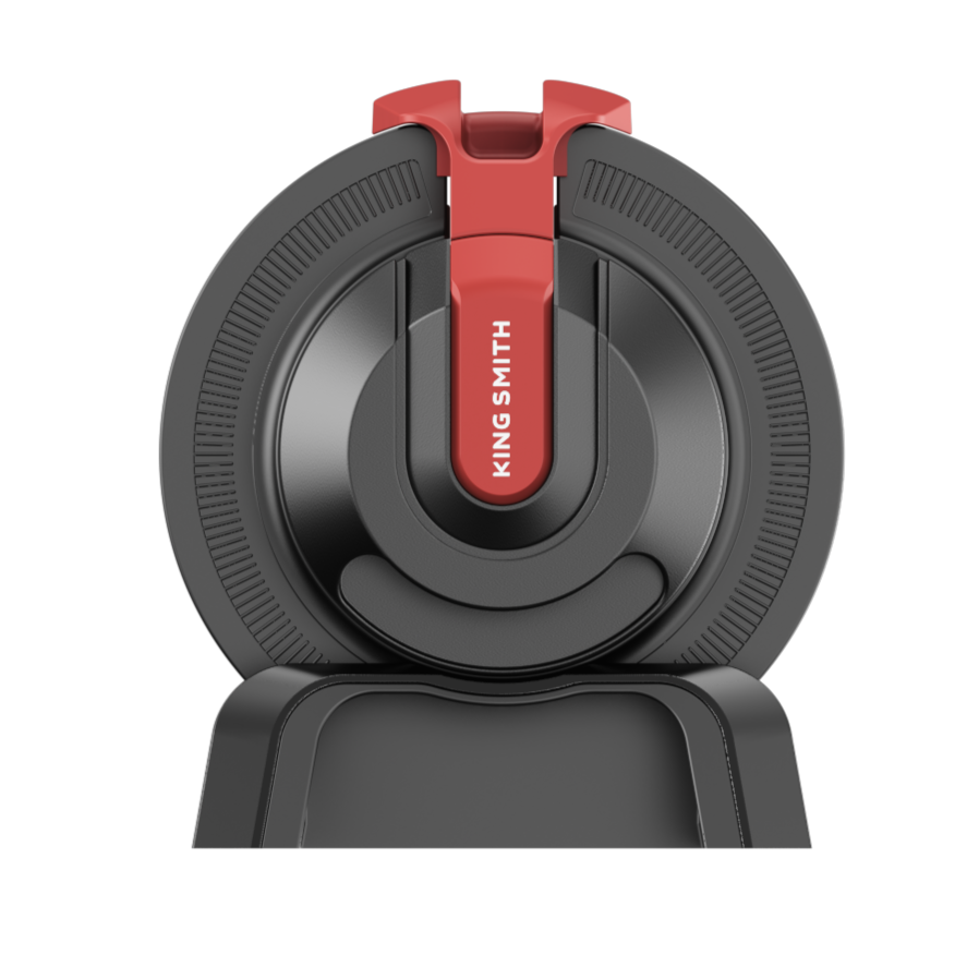 Kingsmith 3 in 1 - Dumbbell / Kettlebell / Barbell, 24KG | Sold as Piece