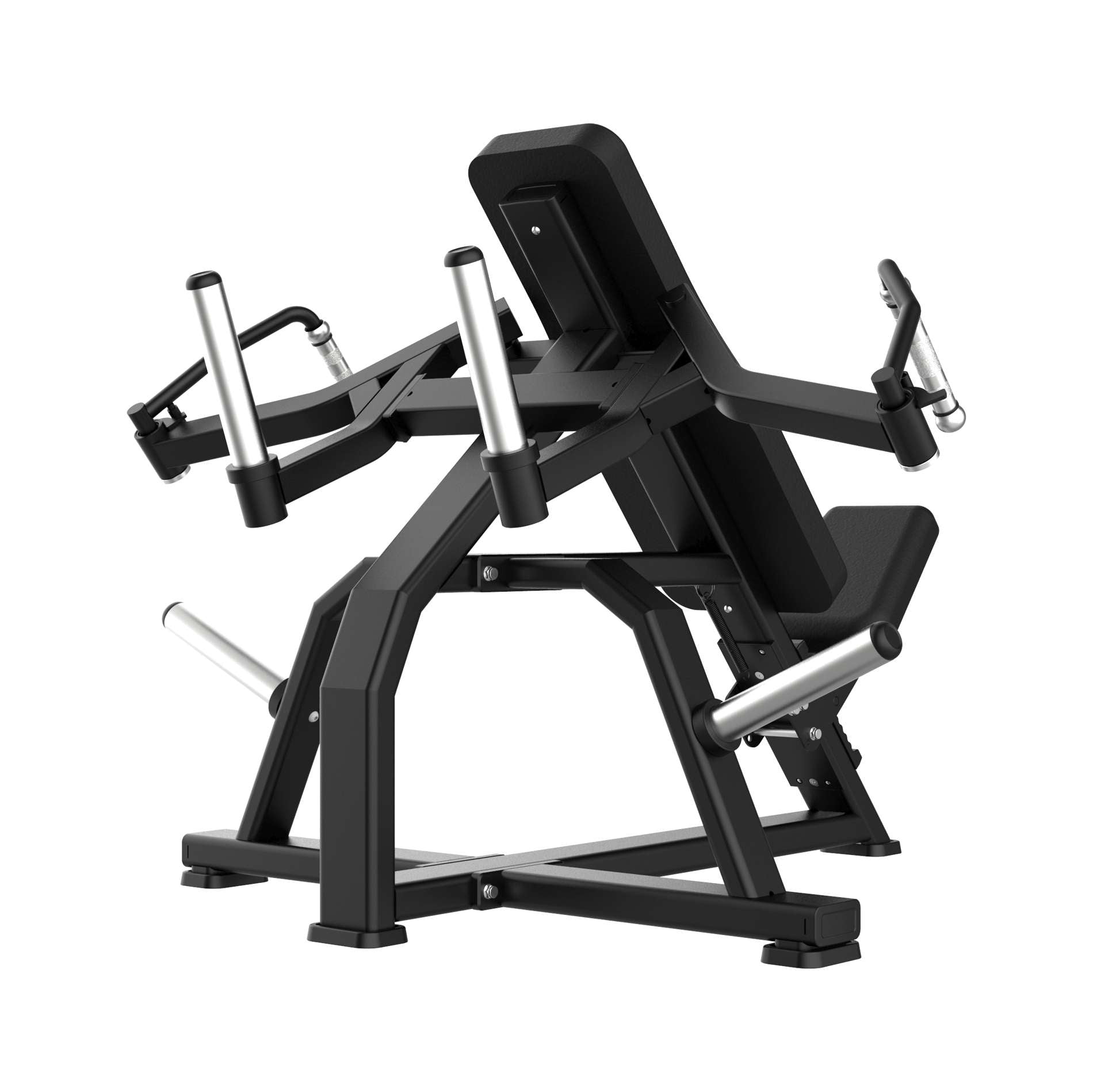 Tunturi Platinum - Pec Fly - Plate loaded - V-series