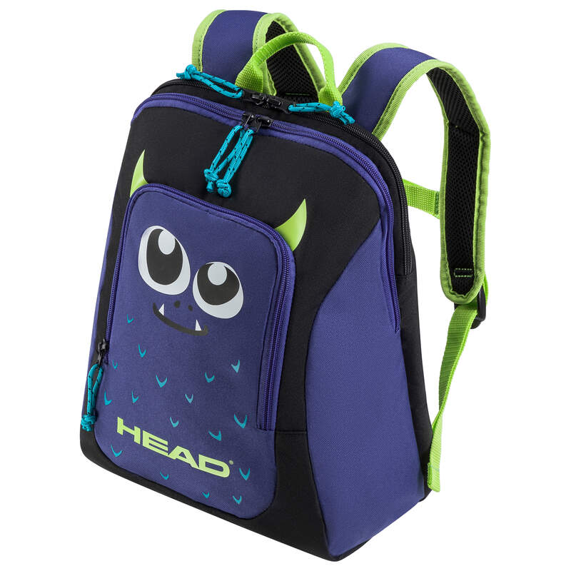 Head Kids Tour Backpack Monster