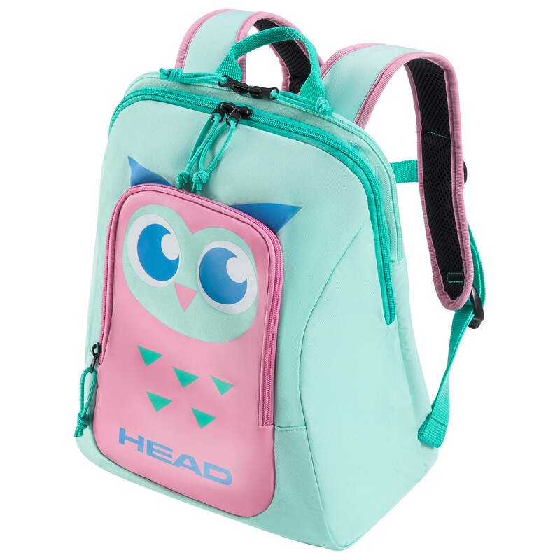 Head Kids Tour Backpack Owl