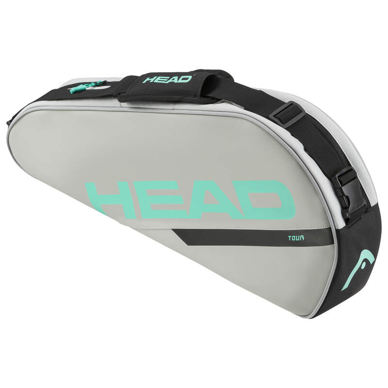 Head Tour Racket Bag S, 3 Racket Bag