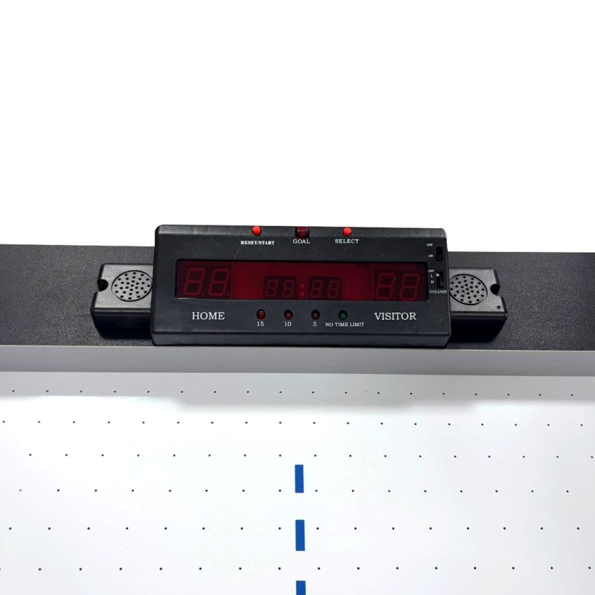 TA SPORT Air Hockey Table for Home & Clubs (HT-3021ES)