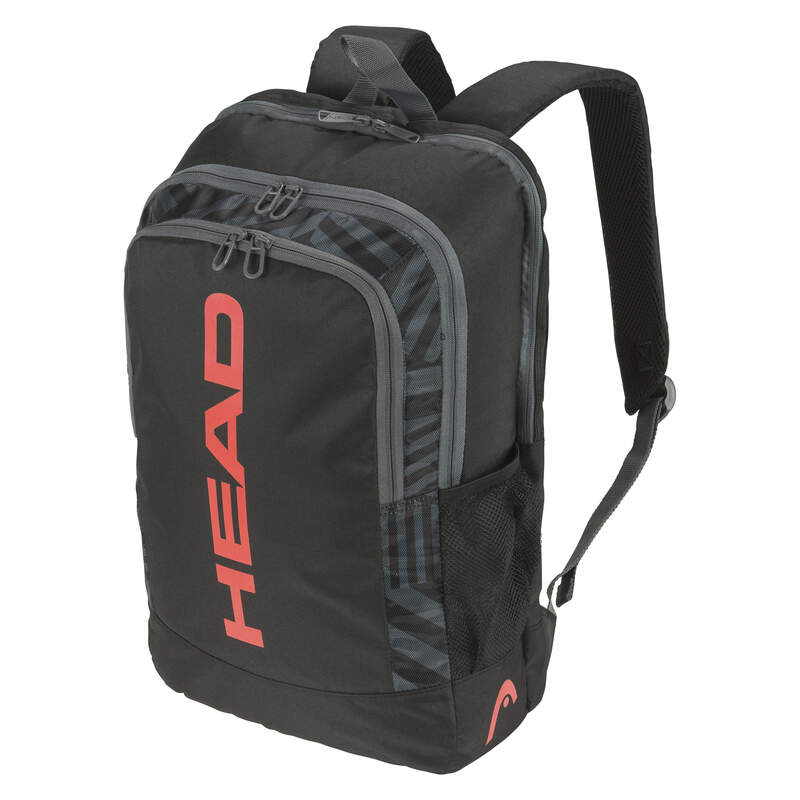 Head Base Backpack 17L