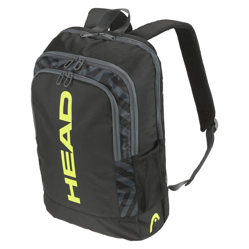 Head Base Backpack 17L