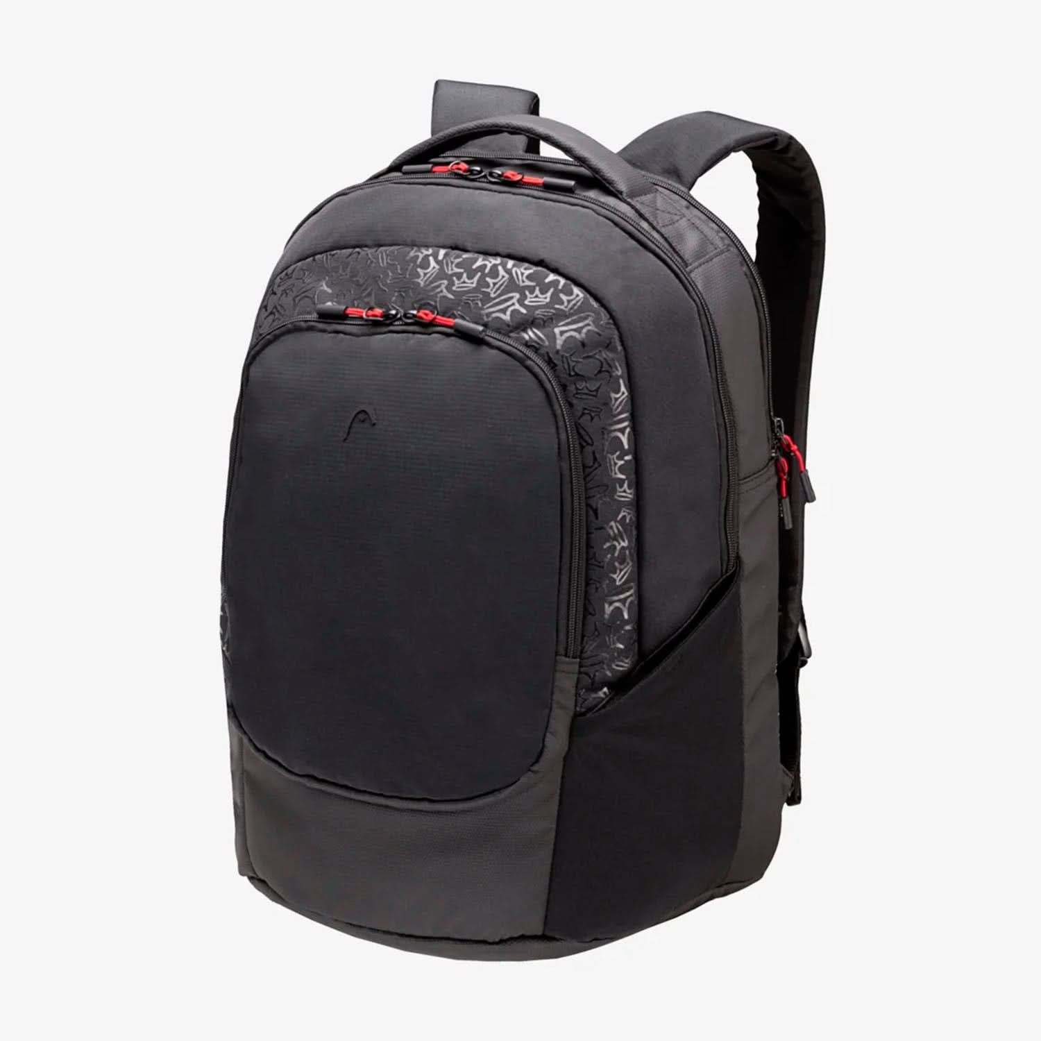 HEAD Coello Pro X Padel Backpack – Black