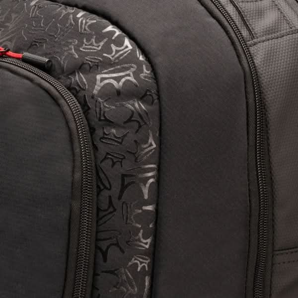 HEAD Coello Pro X Padel Backpack – Black