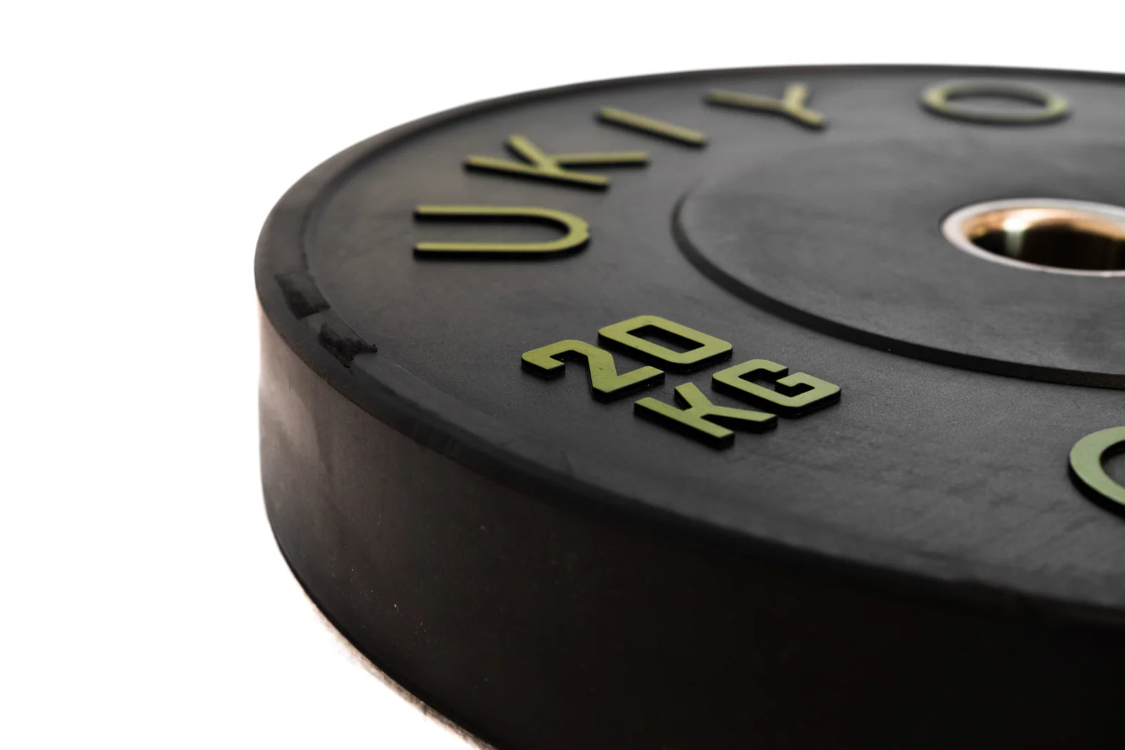 Ukiyo Premium Bumper Plate