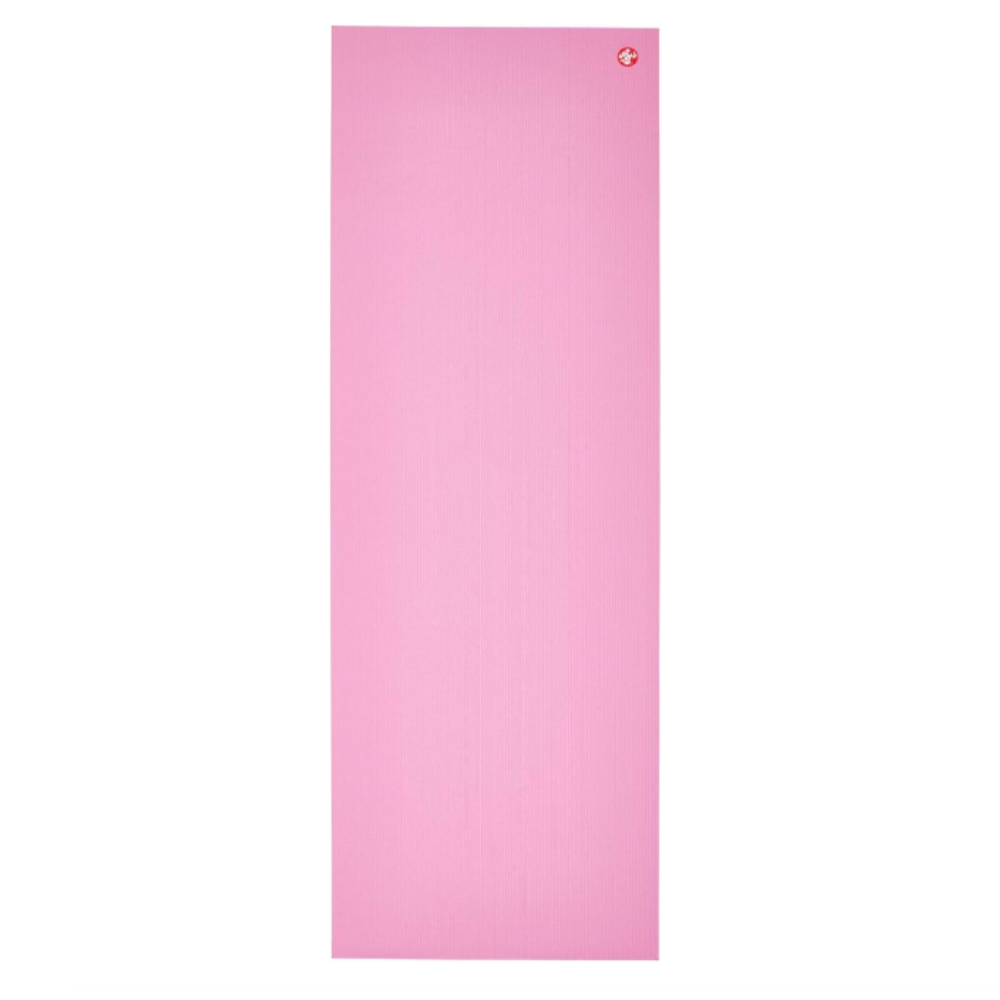 Manduka Prolite 71" (180 cm) Yoga Mat, 4.7MM Fuchsia