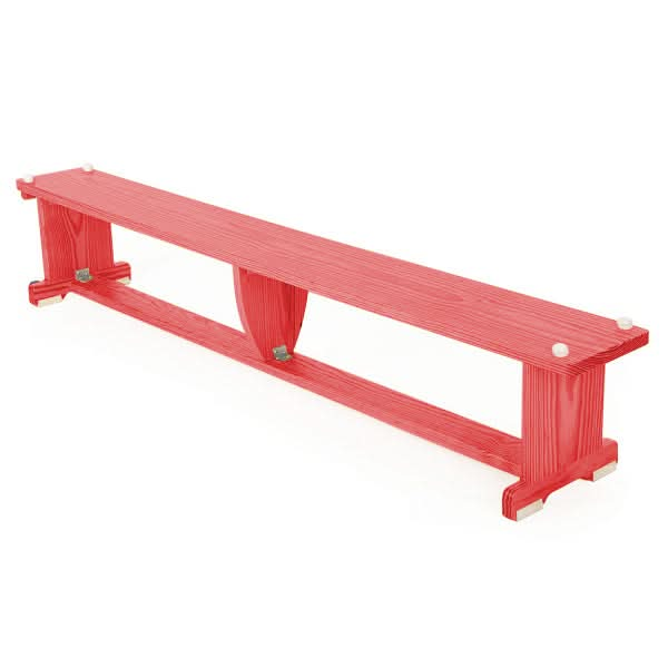 DS Activ Bench - Multicolor - Each