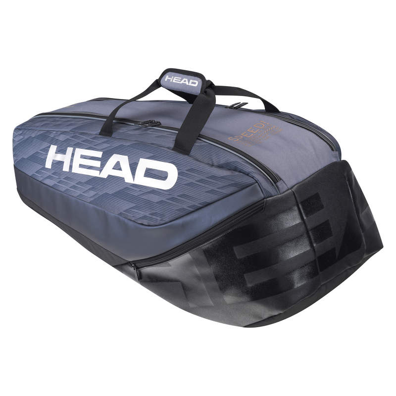 Head DJOKOVIC 9R SuperCombi, 9 Racket Bag